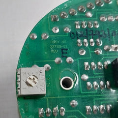 Emerson 32836-00 Pressure Transmitter Board Rev: C
