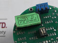 Emerson 32836-00 Pressure Transmitter Board Rev: C