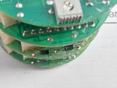 Emerson 32836-00 Pressure Transmitter Board Rev: C