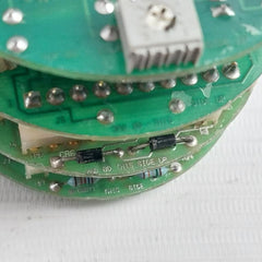 Emerson 32836-00 Pressure Transmitter Board Rev: C