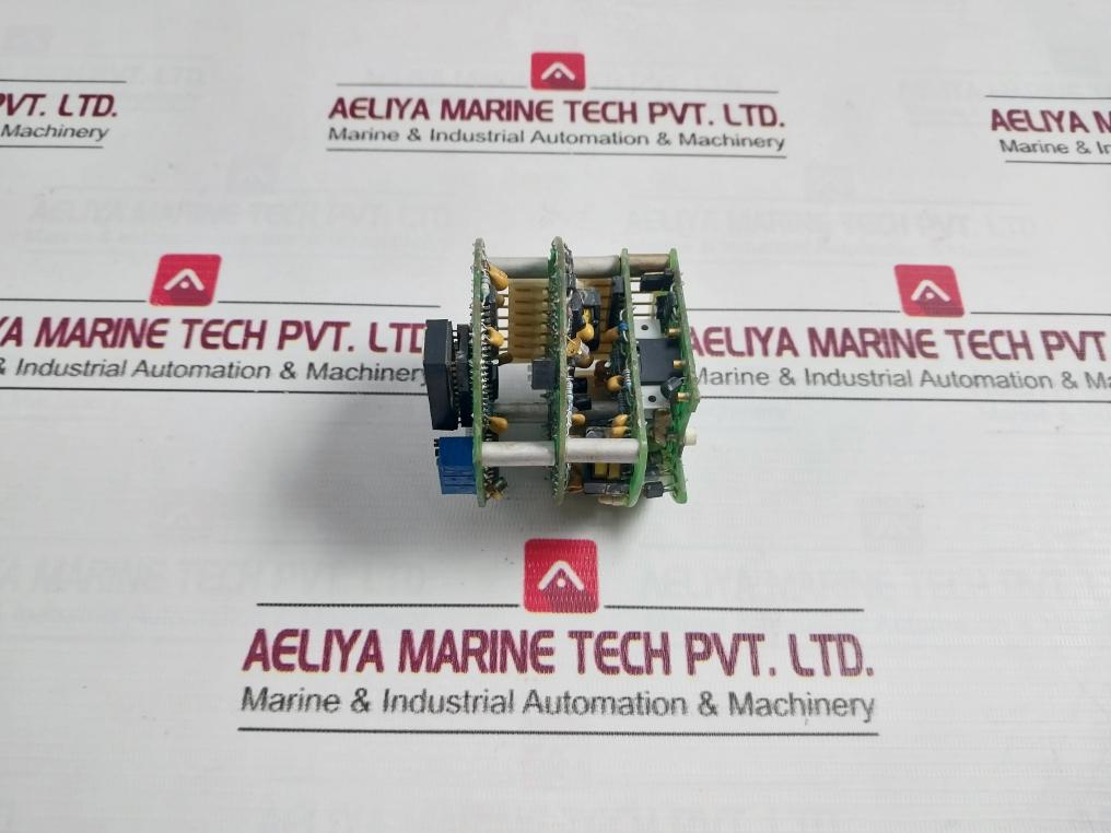 Emerson 32836-00 Pressure Transmitter Board Rev: C