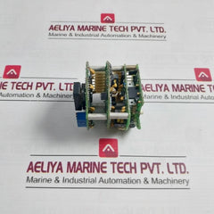 Emerson 32836-00 Pressure Transmitter Board Rev: C