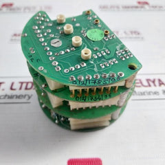 Emerson 32836-00 Pressure Transmitter Board Rev: C
