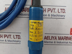 Emerson 3900-02-12 General Purpose Ph/Orp Sensor