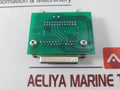Emerson 4.350-0924/B Printed Circuit Board