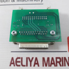 Emerson 4.350-0924/B Printed Circuit Board