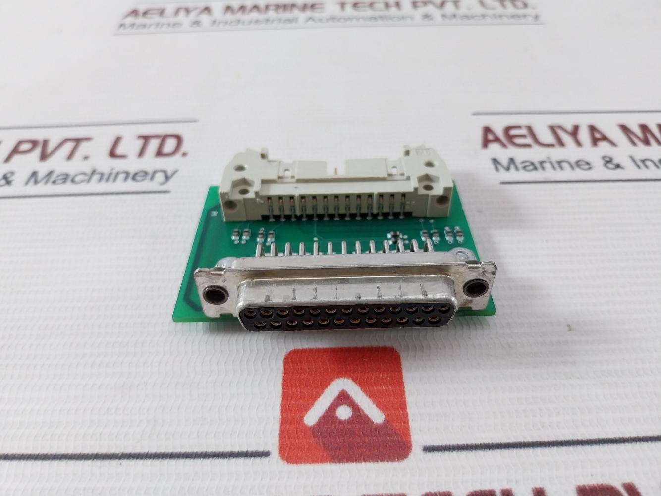 Emerson 4.350-0924/B Printed Circuit Board