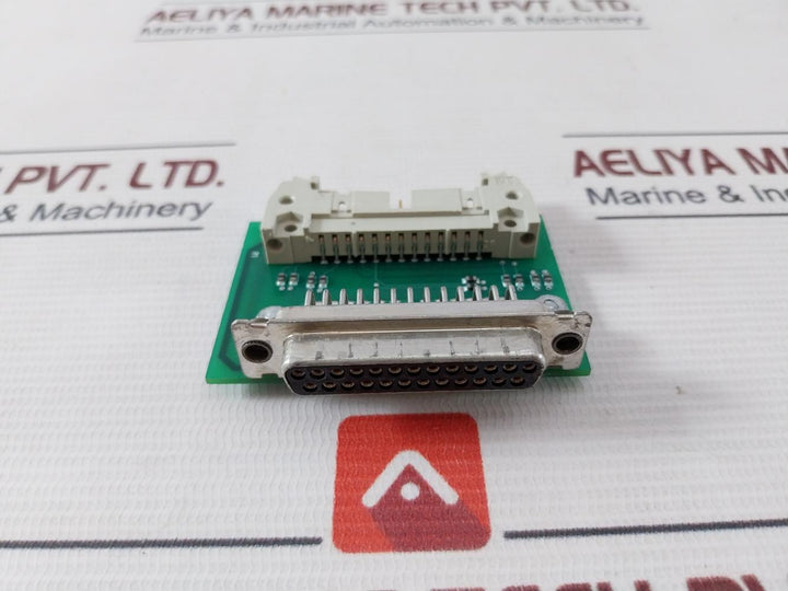 Emerson 4.350-0924/B Printed Circuit Board