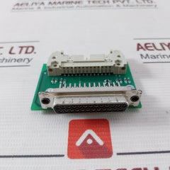 Emerson 4.350-0924/B Printed Circuit Board