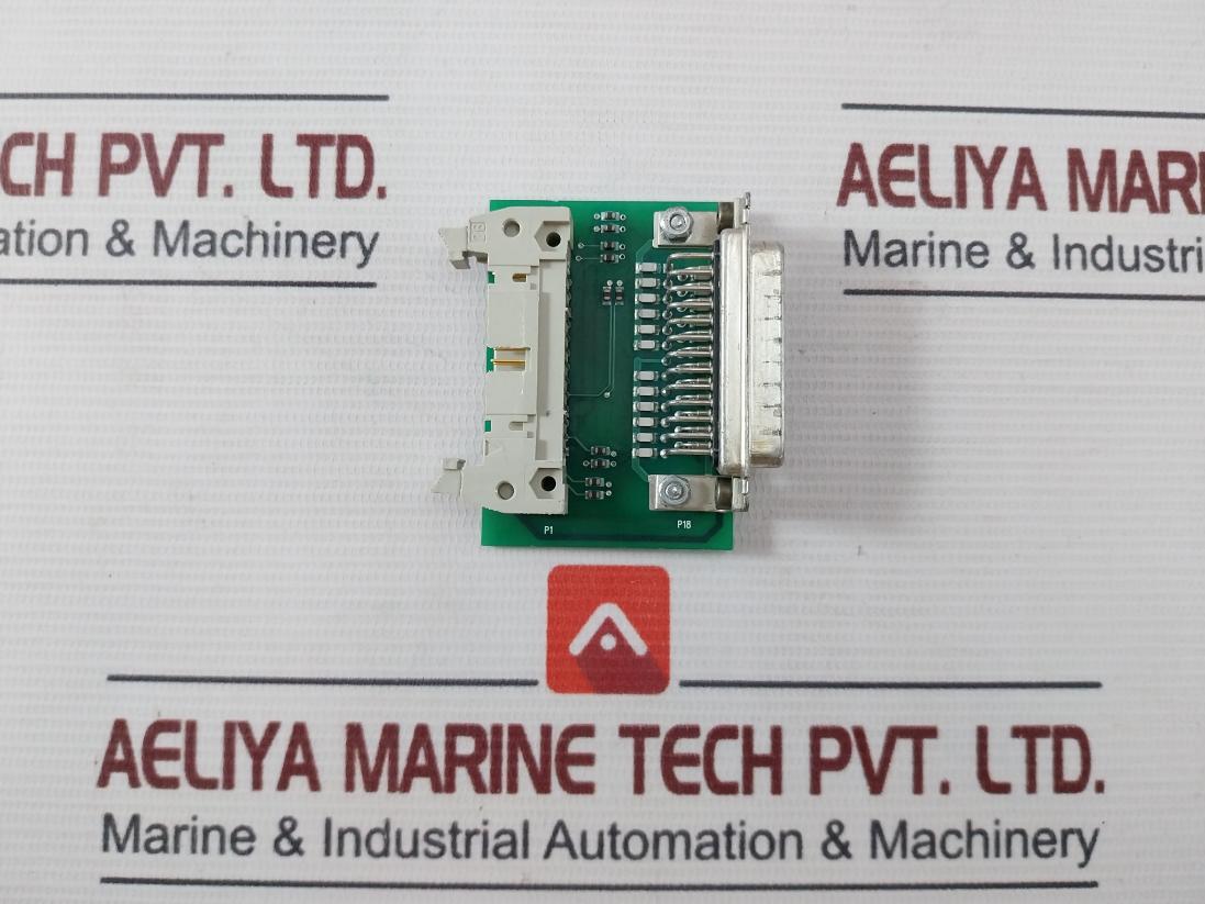 Emerson 4.350-0924/B Printed Circuit Board