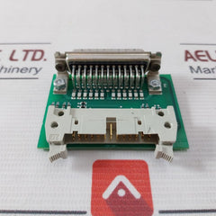 Emerson 4.350-0924/B Printed Circuit Board