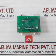 Emerson 4.350-0924/B Printed Circuit Board