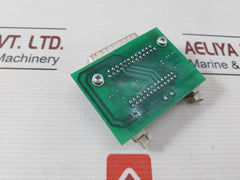 Emerson 4.350-0924/B Printed Circuit Board