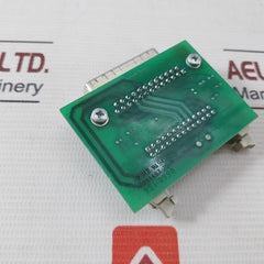 Emerson 4.350-0924/B Printed Circuit Board