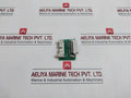 Emerson 4.350-0924/B Printed Circuit Board E94919