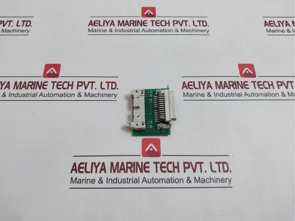 Emerson 4.350-0924/B Printed Circuit Board