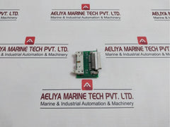 Emerson 4.350-0924/B Printed Circuit Board E94919