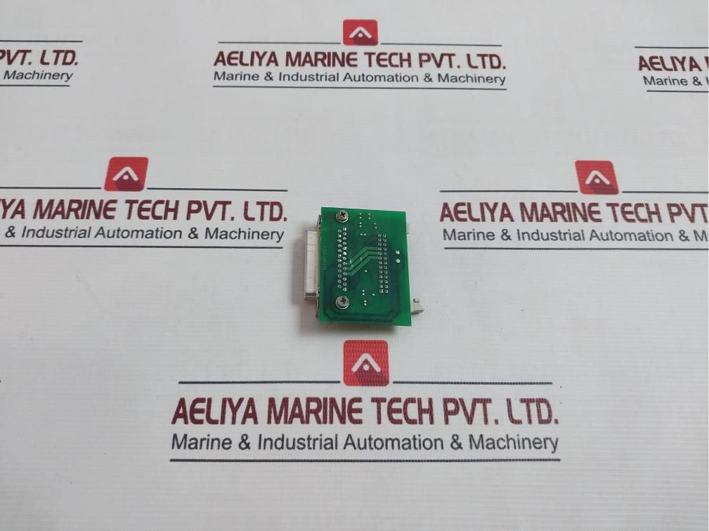 Emerson 4.350-0924/B Printed Circuit Board