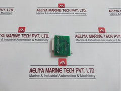Emerson 4.350-0924/B Printed Circuit Board E94919