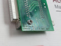 Emerson 4.350-0924/B Printed Circuit Board E94919