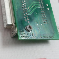 Emerson 4.350-0924/B Printed Circuit Board E94919
