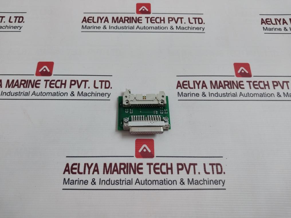 Emerson 4.350-0924/B Printed Circuit Board