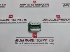 Emerson 4.350-0924/B Printed Circuit Board E94919