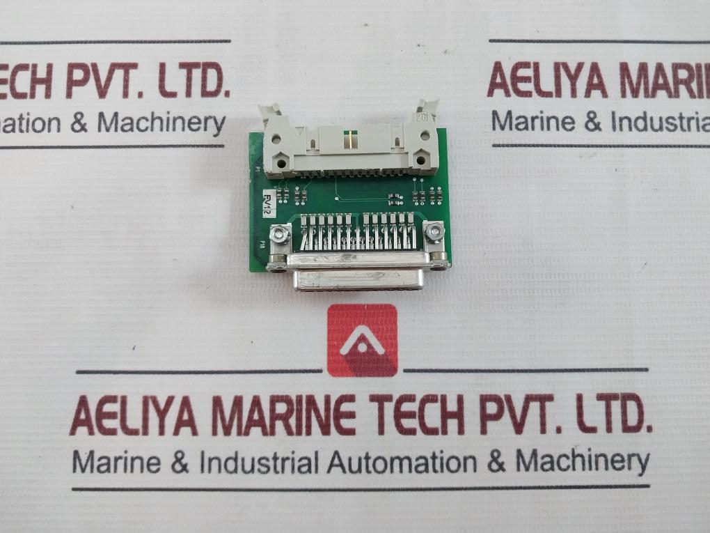 Emerson 4.350-0924/B Printed Circuit Board 94V-0