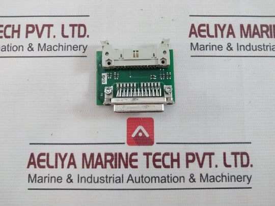Emerson 4.350-0924/B Printed Circuit Board 94V-0