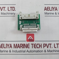 Emerson 4.350-0924/B Printed Circuit Board 94V-0