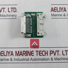 Emerson 4.350-0924/B Printed Circuit Board 94V-0