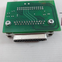 Emerson 4.350-0924/B Printed Circuit Board 94V-0
