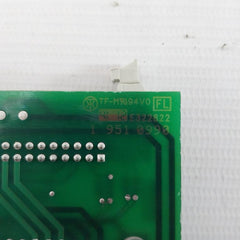 Emerson 4.350-0924/B Printed Circuit Board 94V-0