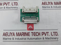 Emerson 4.350-0924/B Printed Circuit Board E322822