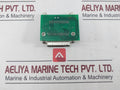 Emerson 4.350-0924/B Printed Circuit Board E322822
