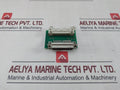 Emerson 4.350-0924/B Printed Circuit Board E322822