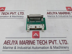 Emerson 4.350-0924/B Printed Circuit Board E322822