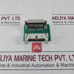 Emerson 4.350-0924/B Printed Circuit Board E322822
