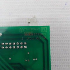 Emerson 4.350-0924/B Printed Circuit Board E322822