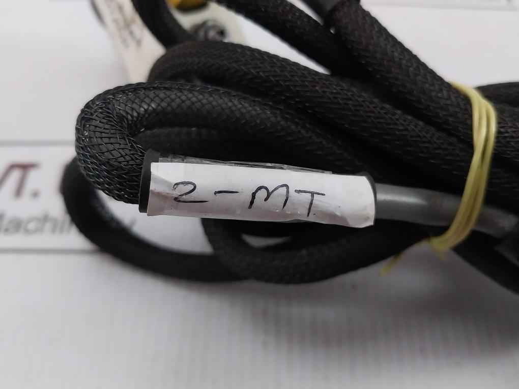 Emerson 404B Photoelectric Sensor Sm312Lvmhs-50248 200Ma 2M
