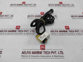 Emerson 404B Photoelectric Sensor Sm312Lvmhs-50248 200Ma 2M