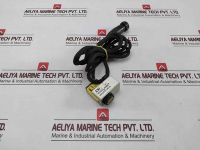 Emerson 404B Photoelectric Sensor Sm312Lvmhs-50248 200Ma 2M