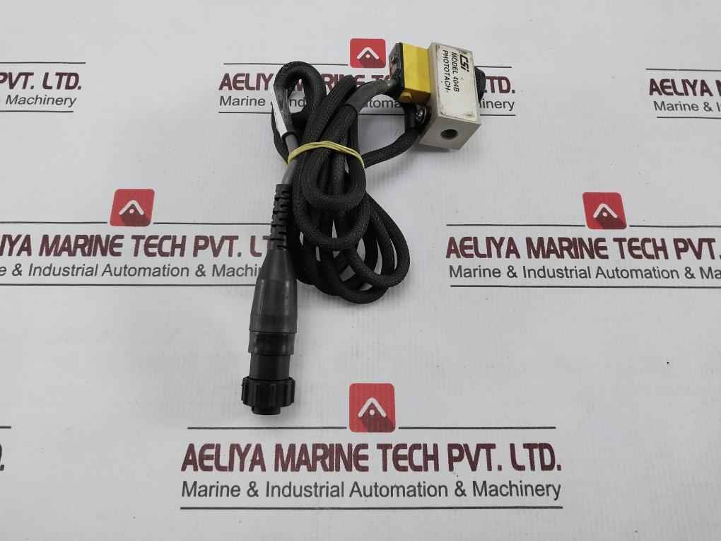 Emerson 404B Photoelectric Sensor Sm312Lvmhs-50248 200Ma 2M
