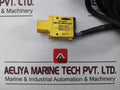 Emerson 404B Photoelectric Sensor Sm312Lvmhs-50248 200Ma 2M