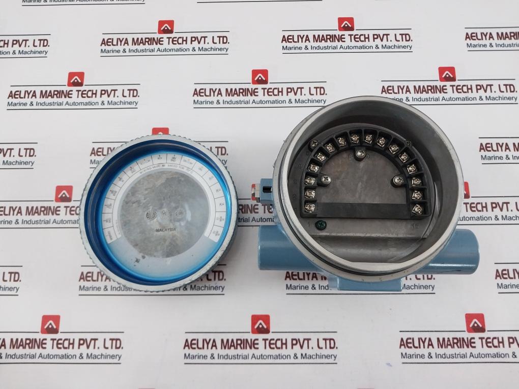 Emerson 5081-C-HT-67 Analytical Transmitter