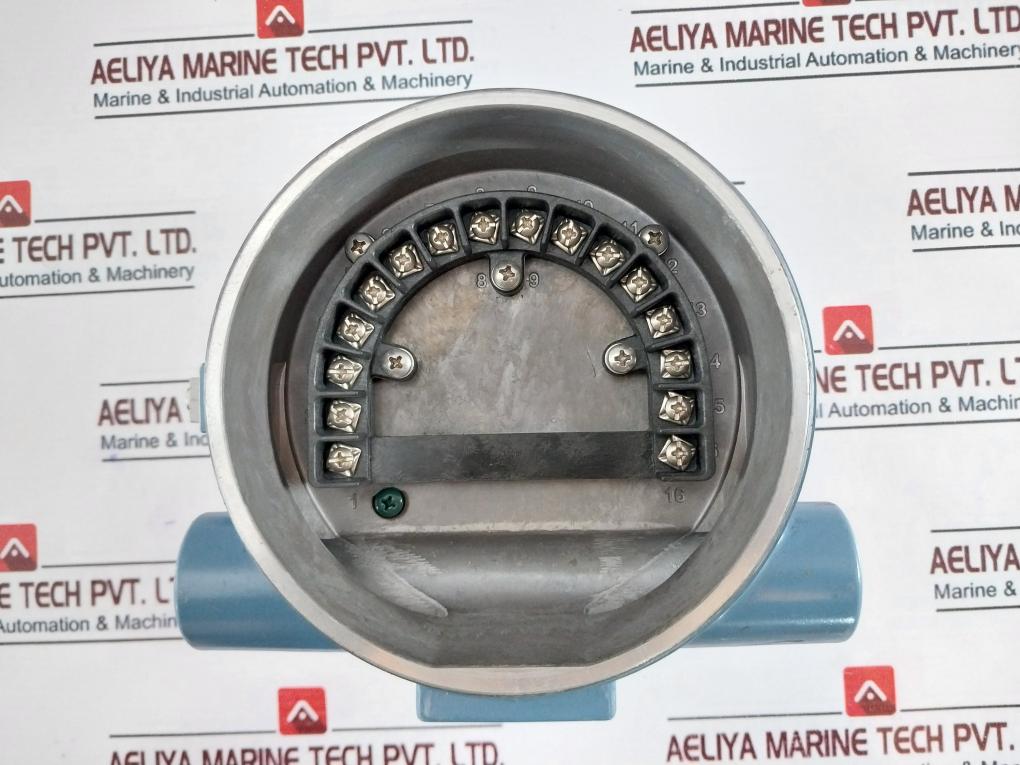 Emerson 5081-C-HT-67 Analytical Transmitter