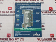 Emerson 543-0038-02 Comfort Alert Commercial Diagnostics 943-0038-02