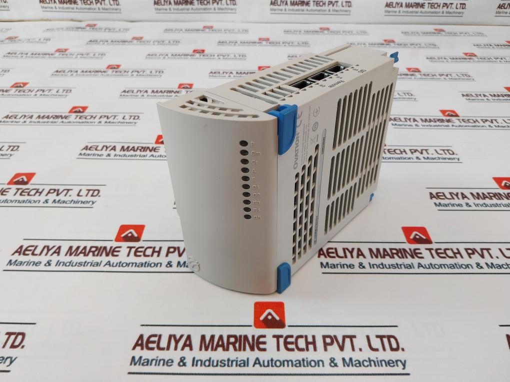 Emerson 5X00226G04 Ovation I/O Interface Module – Aeliya Marine Tech