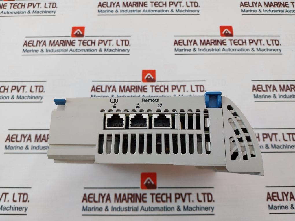 Emerson 5X00226G04 Ovation I/O Interface Module – Aeliya Marine Tech