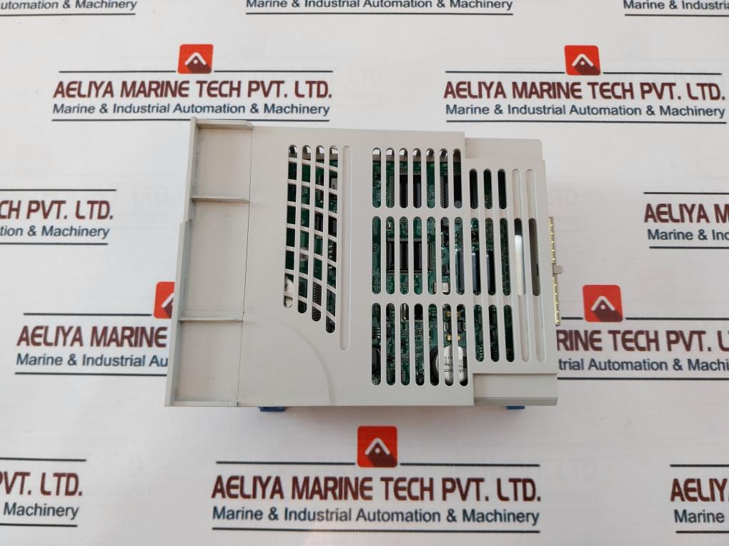 Emerson 5X00226G04 Ovation I/O Interface Module – Aeliya Marine Tech